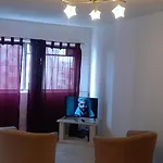 Departamento Familiar Mendoza City